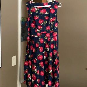 New with tags! ModCloth dress